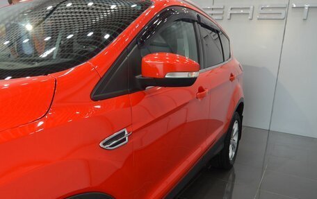 Ford Kuga III, 2014 год, 5 фотография
