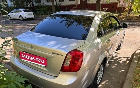 Daewoo Gentra II, 2014 год, 800 000 рублей, 4 фотография