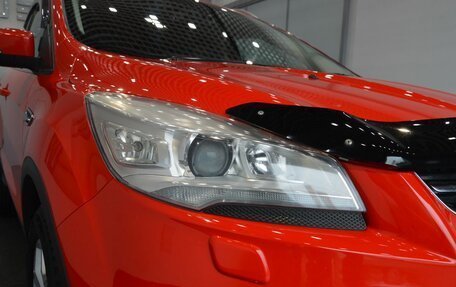 Ford Kuga III, 2014 год, 8 фотография