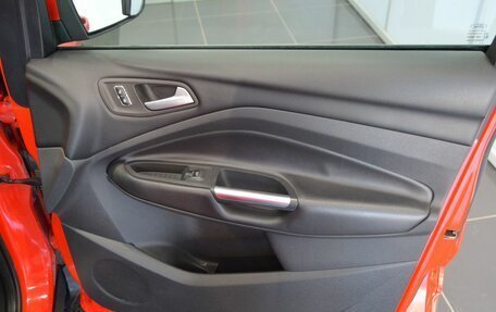 Ford Kuga III, 2014 год, 19 фотография