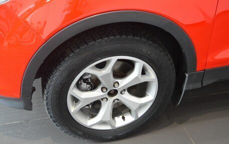 Ford Kuga III, 2014 год, 7 фотография