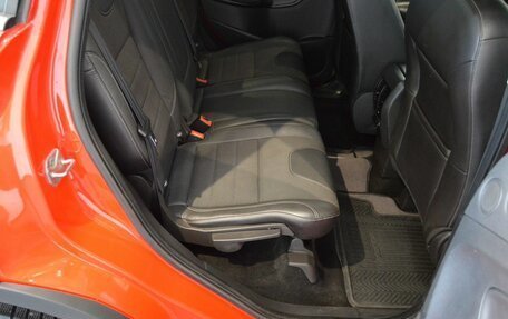 Ford Kuga III, 2014 год, 23 фотография