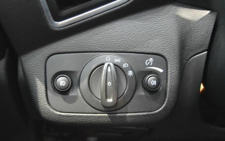 Ford Kuga III, 2014 год, 32 фотография