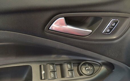 Ford Kuga III, 2014 год, 29 фотография