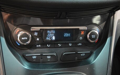 Ford Kuga III, 2014 год, 38 фотография