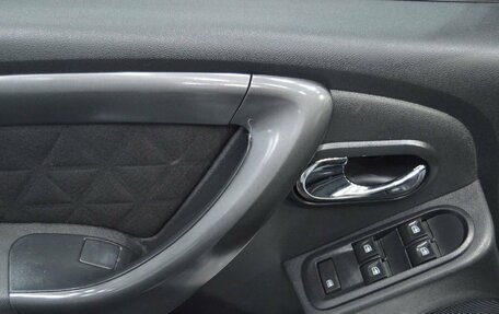 Renault Duster I рестайлинг, 2017 год, 10 фотография