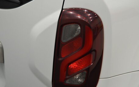 Renault Duster I рестайлинг, 2017 год, 8 фотография
