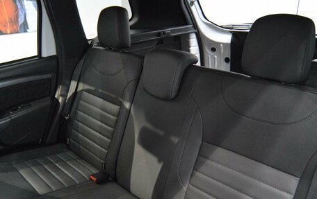 Renault Duster I рестайлинг, 2017 год, 13 фотография