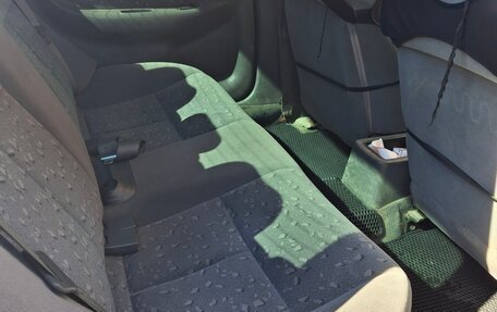 KIA Spectra II (LD), 2008 год, 200 000 рублей, 6 фотография