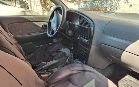 KIA Spectra II (LD), 2008 год, 200 000 рублей, 5 фотография