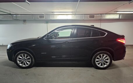 BMW X4, 2016 год, 2 900 000 рублей, 2 фотография