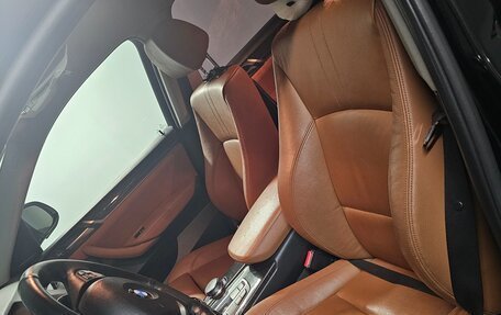 BMW X4, 2016 год, 2 900 000 рублей, 8 фотография