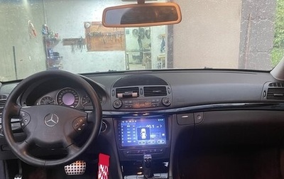 Mercedes-Benz E-Класс, 2004 год, 660 000 рублей, 1 фотография