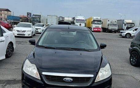 Ford Focus II рестайлинг, 2011 год, 650 000 рублей, 1 фотография