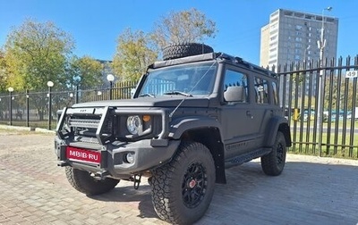 Suzuki Jimny, 2024 год, 6 399 000 рублей, 1 фотография