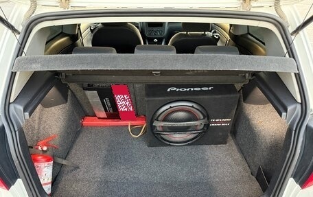 Volkswagen Golf V, 2007 год, 500 000 рублей, 11 фотография