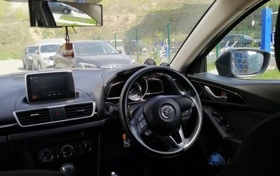 Mazda Axela, 2015 год, 1 100 000 рублей, 1 фотография