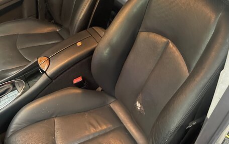 Mercedes-Benz E-Класс, 2004 год, 660 000 рублей, 4 фотография