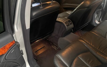 Mercedes-Benz E-Класс, 2004 год, 660 000 рублей, 6 фотография