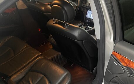 Mercedes-Benz E-Класс, 2004 год, 660 000 рублей, 7 фотография