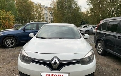 Renault Fluence I, 2013 год, 800 000 рублей, 1 фотография
