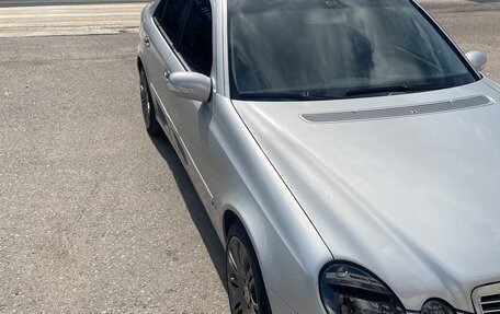 Mercedes-Benz E-Класс, 2004 год, 660 000 рублей, 13 фотография