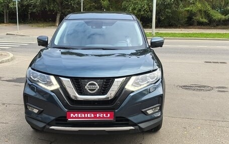 Nissan X-Trail, 2019 год, 1 700 000 рублей, 1 фотография