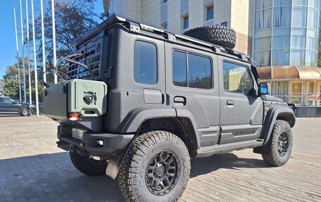 Suzuki Jimny, 2024 год, 6 399 000 рублей, 5 фотография