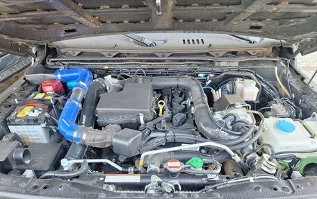 Suzuki Jimny, 2024 год, 6 399 000 рублей, 9 фотография