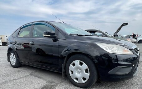 Ford Focus II рестайлинг, 2011 год, 650 000 рублей, 2 фотография