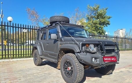 Suzuki Jimny, 2024 год, 6 399 000 рублей, 3 фотография