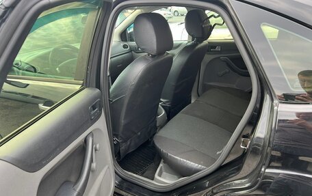 Ford Focus II рестайлинг, 2011 год, 650 000 рублей, 7 фотография