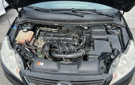 Ford Focus II рестайлинг, 2011 год, 650 000 рублей, 8 фотография