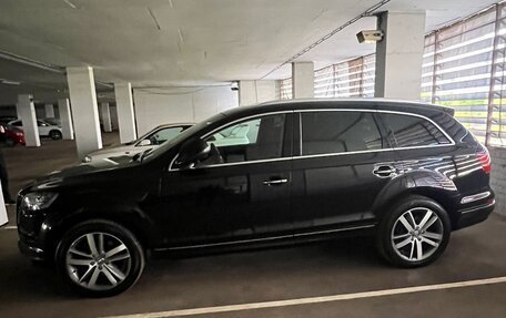 Audi Q7, 2012 год, 2 350 000 рублей, 4 фотография