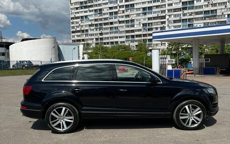 Audi Q7, 2012 год, 2 350 000 рублей, 3 фотография