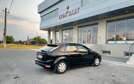 Ford Focus II рестайлинг, 2011 год, 650 000 рублей, 11 фотография