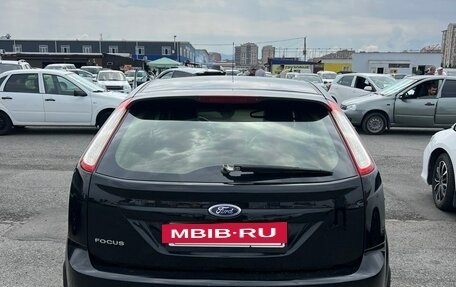 Ford Focus II рестайлинг, 2011 год, 650 000 рублей, 4 фотография