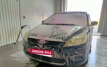 Ford Focus II рестайлинг, 2011 год, 650 000 рублей, 12 фотография