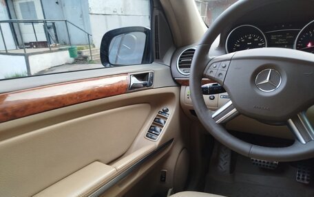 Mercedes-Benz GL-Класс, 2007 год, 1 350 000 рублей, 10 фотография