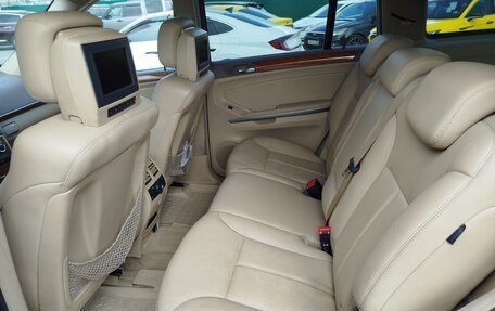 Mercedes-Benz GL-Класс, 2007 год, 1 350 000 рублей, 11 фотография