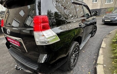 Toyota Land Cruiser Prado 150 рестайлинг 2, 2010 год, 2 950 000 рублей, 7 фотография