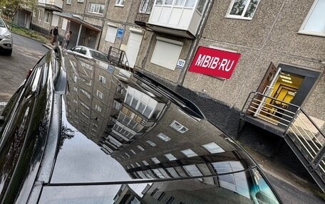 Toyota Land Cruiser Prado 150 рестайлинг 2, 2010 год, 2 950 000 рублей, 9 фотография