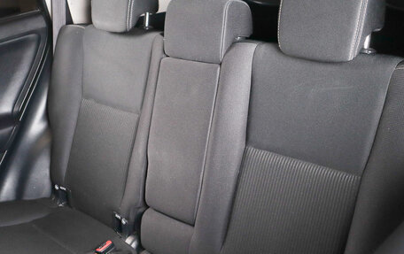 Toyota RAV4, 2015 год, 2 199 000 рублей, 20 фотография