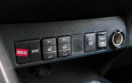 Toyota RAV4, 2015 год, 2 199 000 рублей, 18 фотография