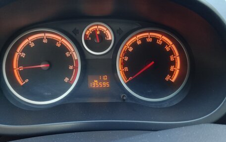 Opel Corsa D, 2008 год, 400 000 рублей, 5 фотография