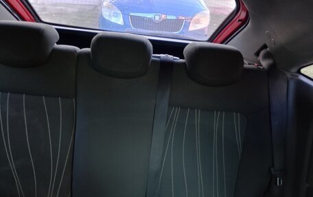 Opel Corsa D, 2008 год, 400 000 рублей, 7 фотография