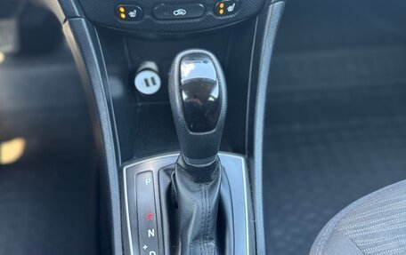 Hyundai Solaris II рестайлинг, 2015 год, 1 080 000 рублей, 5 фотография