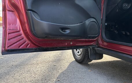 Chevrolet Niva I рестайлинг, 2012 год, 450 000 рублей, 10 фотография