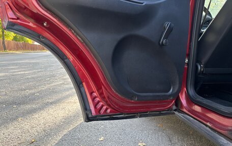 Chevrolet Niva I рестайлинг, 2012 год, 450 000 рублей, 13 фотография