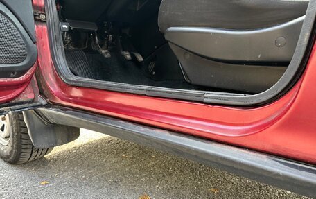 Chevrolet Niva I рестайлинг, 2012 год, 450 000 рублей, 11 фотография